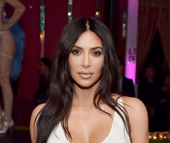 Неожиданно. К кому Ким Кардашьян обращается за советами по воспитанию детей?