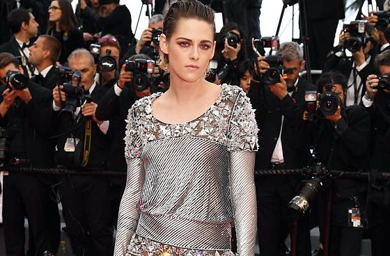 6-й день Каннского кинофестиваля: Кристен Стюарт, Наоми Кэмпбелл и Винни Харлоу