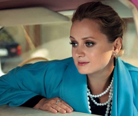 Главный сериал осени. Не пропусти!