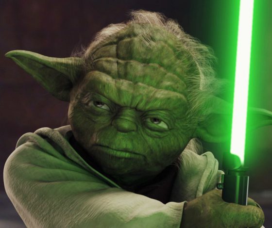 Теперь мы видели все! Выпустили кисточки для поклонников звездных войн