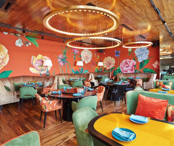 Мы скучали! Официальное открытие Soho Rooms. Не пропусти!