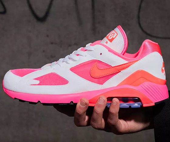 Классика жанра: 15 пар кроссовок, которые будут в тренде этим летом