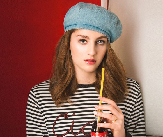 Новое поколение: младшая сестра Муси Тотибадзе Нина о большой семье и спорте