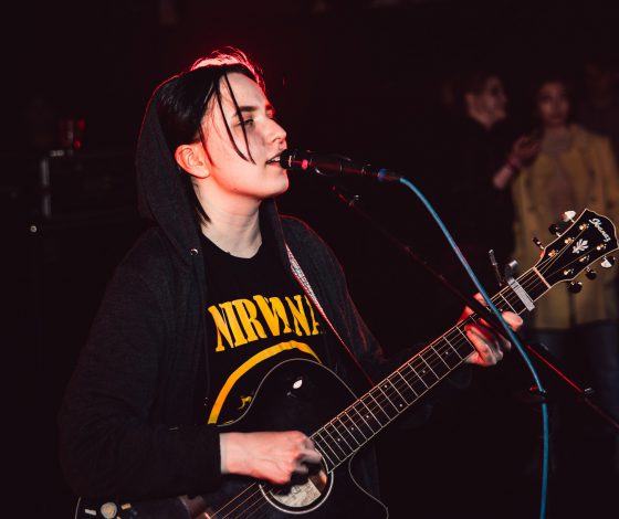 Певица Гречка ответила на критику Земфиры и ... обозвала ее слушателей тупыми