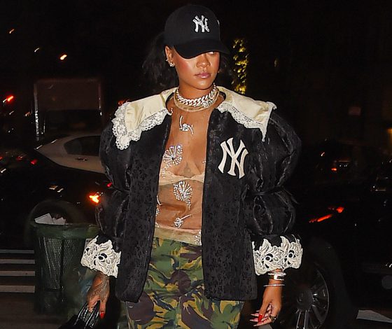 Камо снова в моде: где купить и как носить камуфляжные вещи?