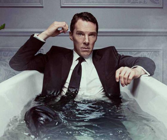 Бенедикт Камбербэтч в новом сериале «Патрик Мелроуз». Мы посмотрели. Стоит ли тебе?