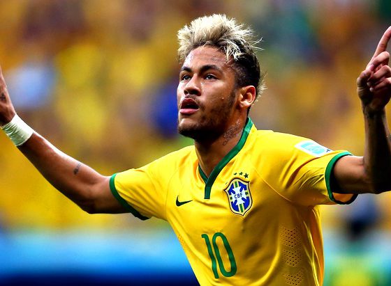 Главный шоумен: сколько минут Неймар пролежал на траве во время матчей Чемпионата мира?