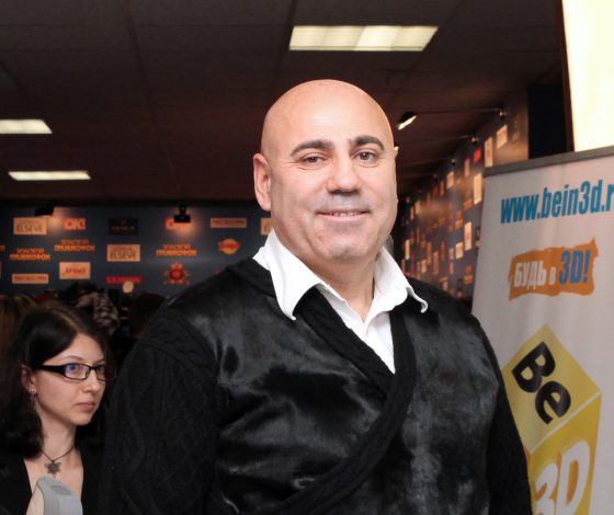 Верните квартиру: бывшая супруга Иосифа Пригожина осталась без жилья