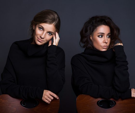 Блицопрос PEOPLETALK: #2Маши о слухах, отдыхе и вредных привычках