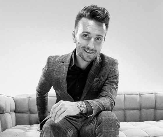 Мужчина в деле: шоумен Максим Маркевич 