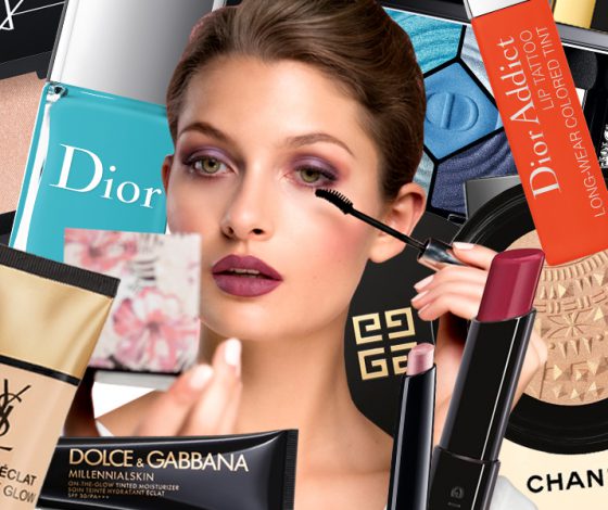 Новинки недели: топ летних бьюти-покупок