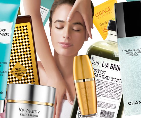 Новинки недели: 15 средств для ухода, которые полюбит твоя кожа!