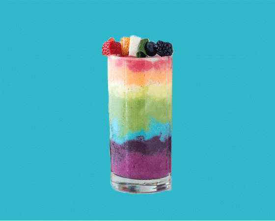 Для идеального медного оттенка: рецепт смузи для красивого загара