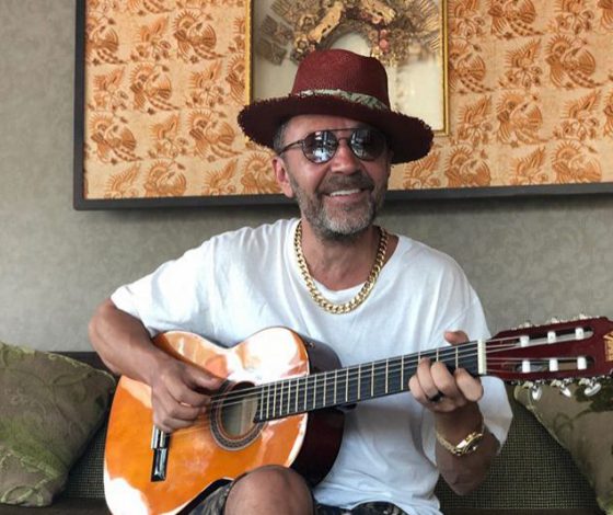 Скоро концерт Сергея Шнурова. Но петь он не будет!