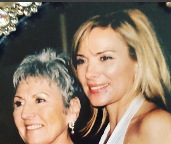 Как знаменитости отмечают День матери?