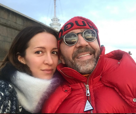 Что будут делить Матильда и Сергей Шнуров после развода?