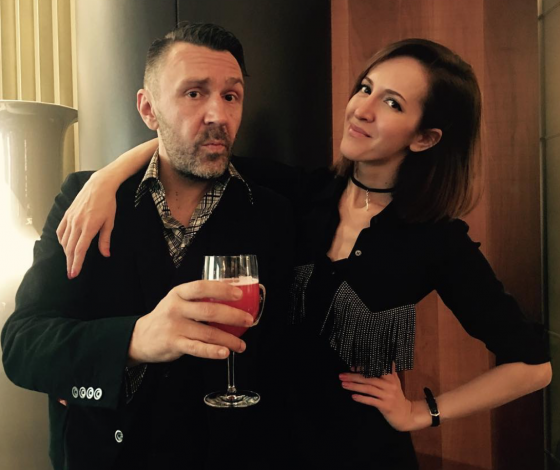 Откровенное интервью Сергея Шнурова о разводе с Матильдой. Дело не в изменах!