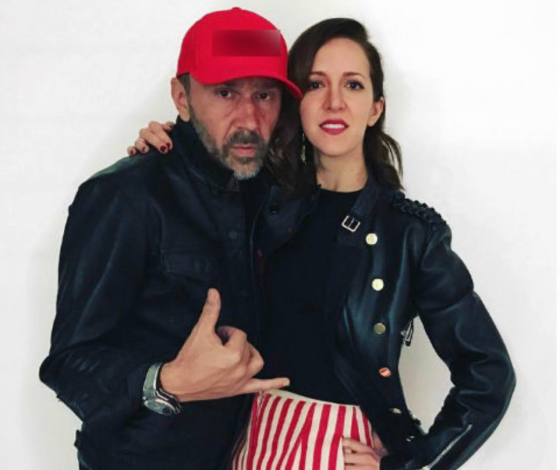 Назвал причину расставания? Новые стихи Сергея Шнурова о Матильде