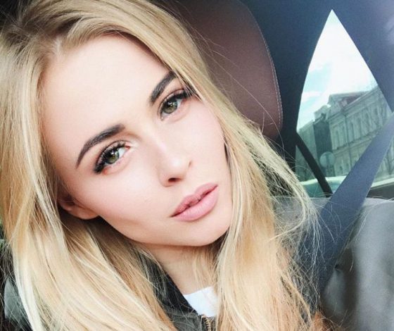 Участница «Холостяка» Анастасия Смирнова рассказала об отношениях с Егором Кридом