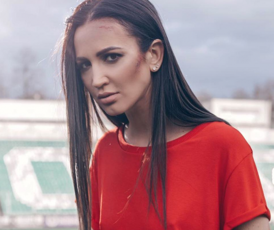 Ольга Бузова спорит с Егором Кридом. И все из-за шоу «Холостяк»!