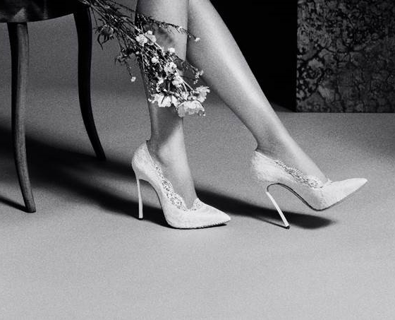 15 пар туфель для свадьбы
