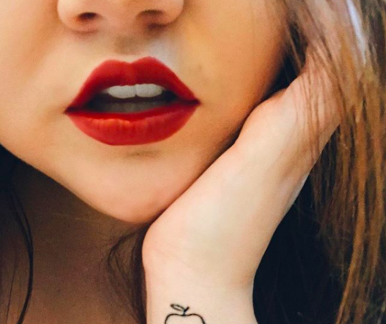 15 идей для татуировок на запястье