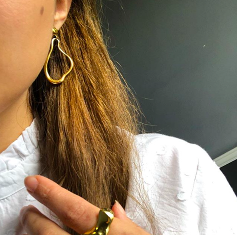 Любовь с первого взгляда: малоизвестные, но очень классные бренды украшений