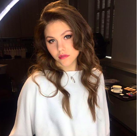 Где сделать антистрессовый уход для лица и экопокрытие для ногтей?