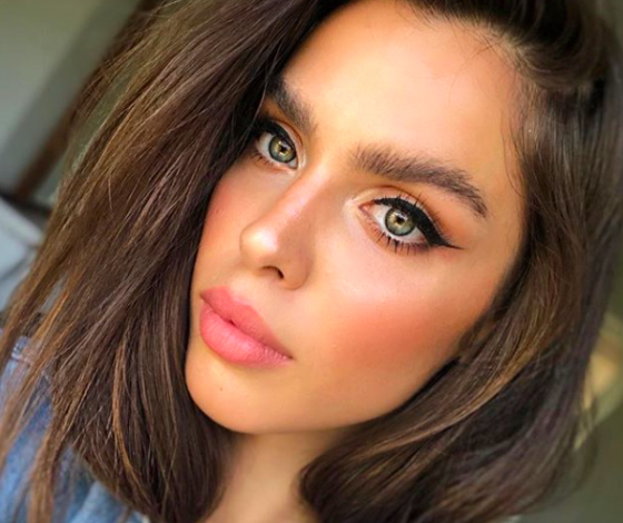 Мода на брови: какую форму выбирают в разных странах?