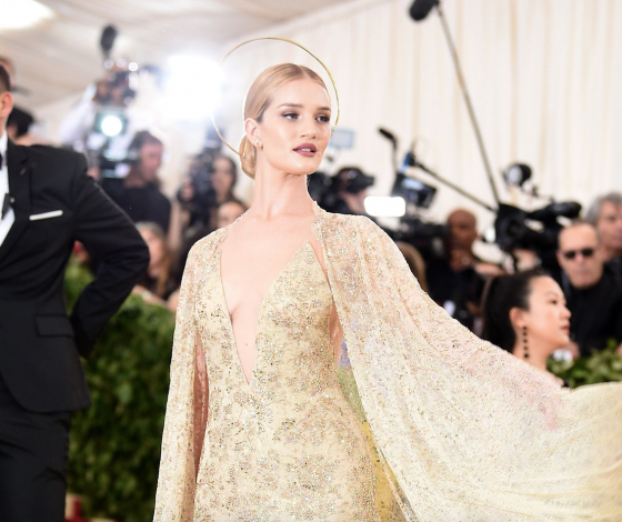 85 лучших платьев за всю историю Met Gala