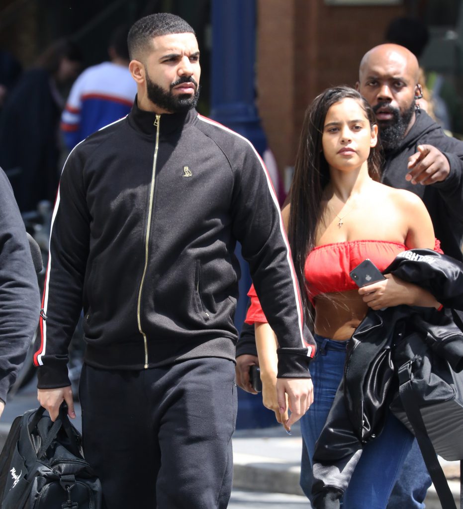 Malaika terry drake