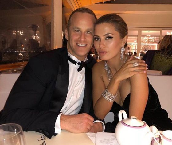 «Он покорил меня умом!» Виктория Боня о новом возлюбленном