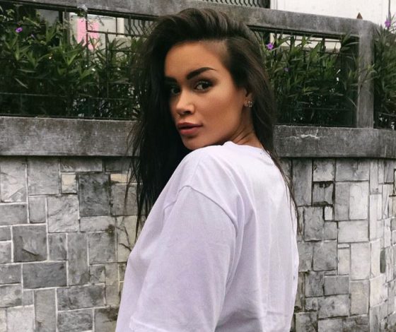 Их осталось трое! Эксклюзив PEOPLETALK: Аида Уразбахтина об уходе из шоу «Холостяк»