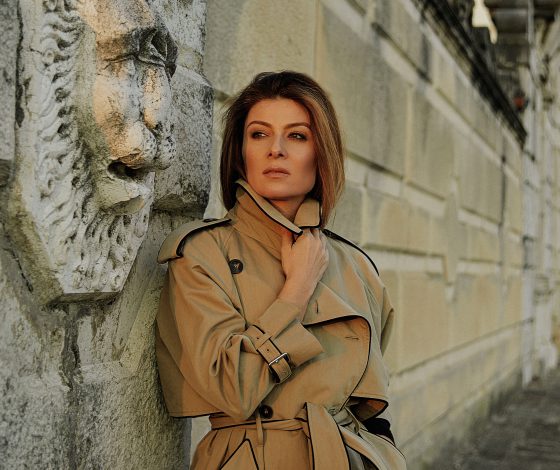 Так просто! Как Жанне Бадоевой сделали предложение?