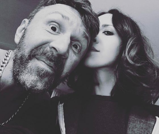 Как так-то? Сергей и Матильда Шнуровы разводятся