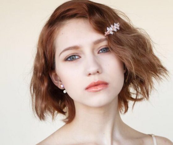 Какой макияж и укладку сделать на выпускной?