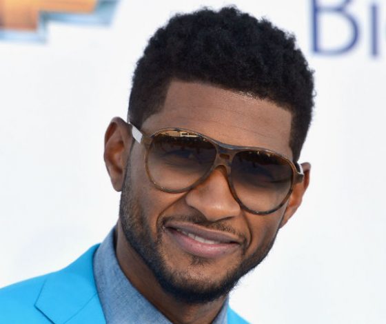В перерыве на Super Bowl 2024 выступит Usher