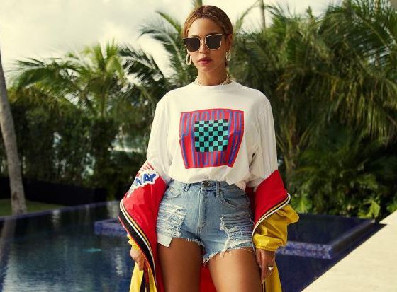 Итоги недели от автора Telegram-канала Good morning, Karl!: новый логотип Burberry, лодка Gucci и Бейонсе на обложке Vogue