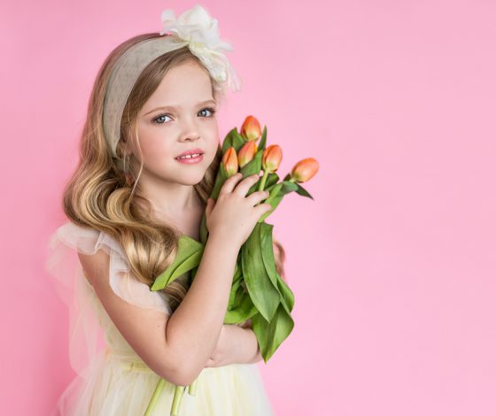 Советы от «Даниэль»: как одеть ребёнка на выпускной?