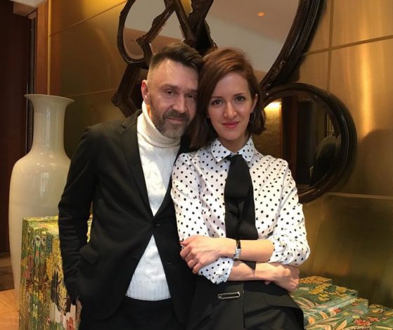 Сергей Шнуров прокомментировал развод с Матильдой. В своем стиле!