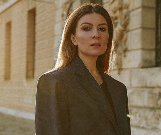 Жанна Бадоева рассказала, как «оставаться молодой» без пластических операций