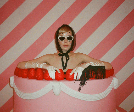 Для любителей винтажа: самые красивые вещи в Salon Bonaparte