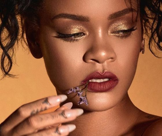 Рианна запустила коллекцию аксессуаров для взрослых — рассказываем, сколько стоит плетка от Ри