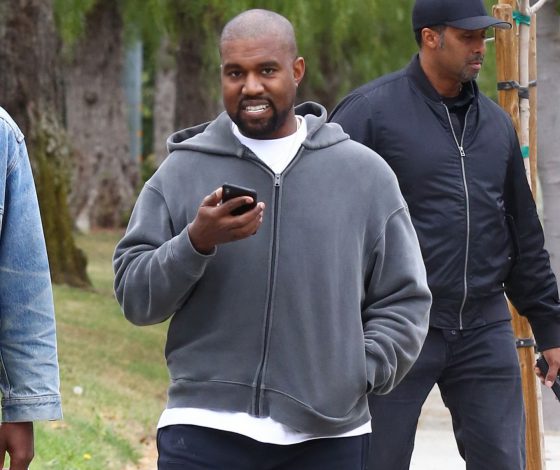 Канье Уэст заработал 500 тысяч долларов за 30 минут. Как отреагировал рэпер?