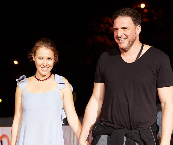 Ксения Собчак впервые рассказала о разводе с Максимом Виторганом