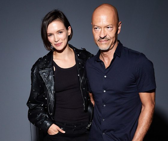 Мы их обожаем! Самые крутые пары в кинотусовке