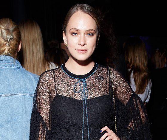 Аглая Тарасова, Федор Бондарчук, Паулина Андреева и треки Монеточки на вечеринке Digital Reporter