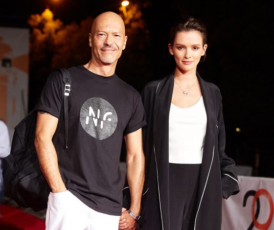 Седьмой день «Кинотавра»: Бондарчук, Андреева, Исакова и Зуева на премьерах 