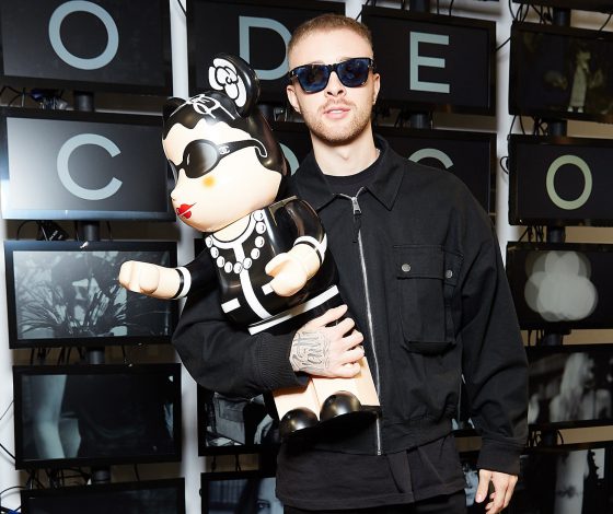 Егор Крид встретил Дарью Клюкину и Викторию Короткову на вечеринке. Рассказываем, как все прошло