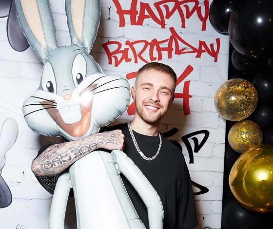 Настроение «Егор». И все из-за Крида!